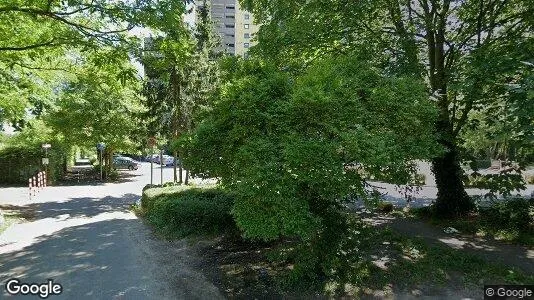 Apartments for rent in Cologne Kalk - Photo from Google Street View