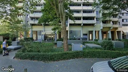 Apartments for rent in Mainz - Photo from Google Street View