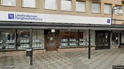 Rooms for rent in Lundby - Photo from Google Street View