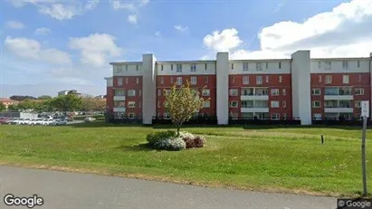 Apartments for rent in Simrishamn - Photo from Google Street View