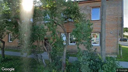 Apartments for rent in Tallinn Kesklinna - Photo from Google Street View