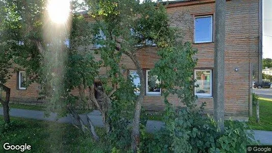 Apartments for rent in Tallinn Kesklinna - Photo from Google Street View