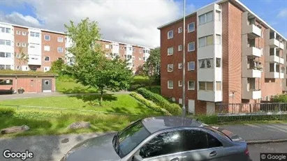 Apartments for rent in Västra hisingen - Photo from Google Street View