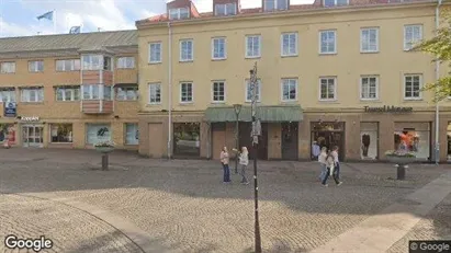 Apartments for rent in Värnamo - Photo from Google Street View