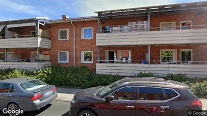 Apartments for rent in Katrineholm - Photo from Google Street View