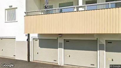 Apartments for rent in Hedemora - Photo from Google Street View