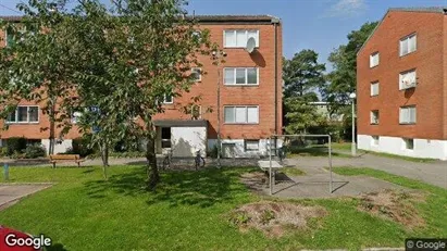 Apartments for rent in Gothenburg East - Photo from Google Street View