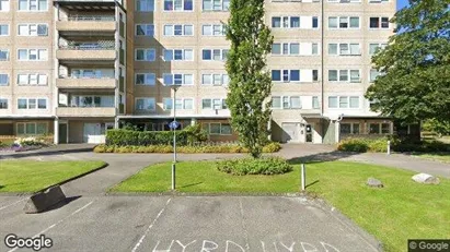 Apartments for rent in Angered - Photo from Google Street View