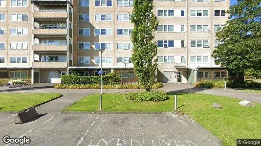 Apartments for rent in Angered - Photo from Google Street View