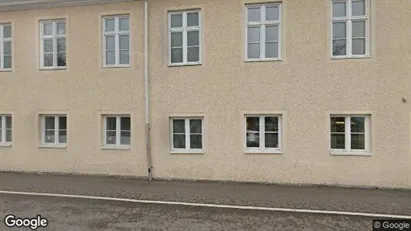 Apartments for rent in Kalmar - Photo from Google Street View
