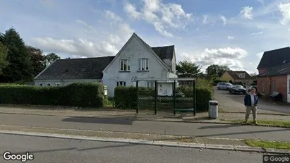 Apartments for rent in Kolding - Photo from Google Street View