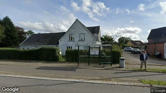 Apartments for rent in Kolding - Photo from Google Street View
