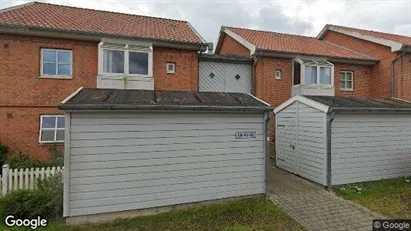 Apartments for rent in Viborg - Photo from Google Street View