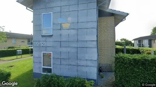 Apartments for rent in Viborg - Photo from Google Street View