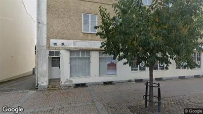 Apartments for rent in Ljusnarsberg - Photo from Google Street View