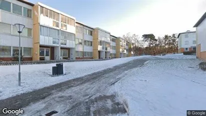 Apartments for rent in Stenungsund - Photo from Google Street View