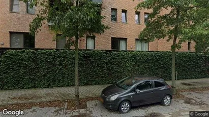 Apartments for rent in Hasselt - Photo from Google Street View