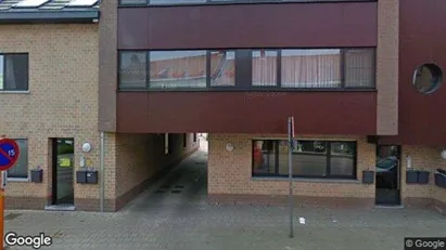 Apartments for rent in Kalmthout - Photo from Google Street View