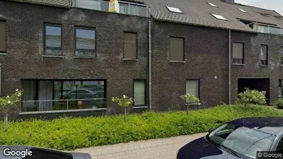 Apartments for rent in Roeselare - Photo from Google Street View
