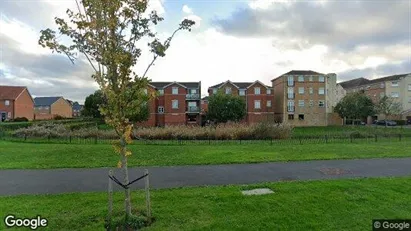 Apartments for rent in Gravesend - Kent - Photo from Google Street View