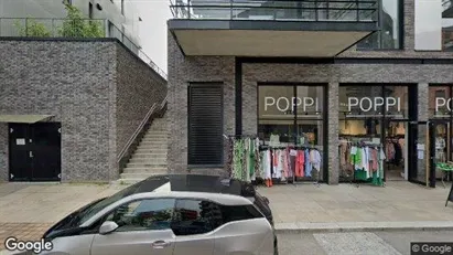 Apartments for rent in Tønsberg - Photo from Google Street View