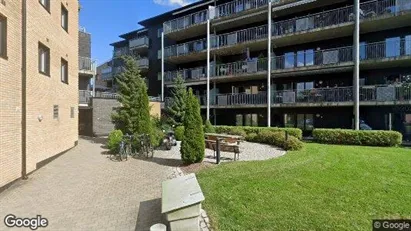 Apartments for rent in Ullensaker - Photo from Google Street View
