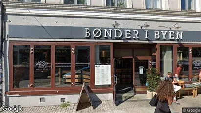 Apartments for rent in Oslo Grünerløkka - Photo from Google Street View