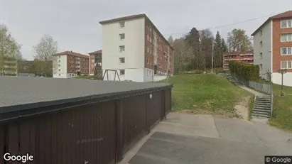 Apartments for rent in Oslo Bjerke - Photo from Google Street View