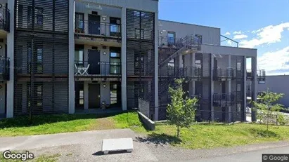 Apartments for rent in Skedsmo - Photo from Google Street View