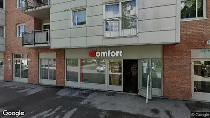 Apartments for rent in Skedsmo - Photo from Google Street View