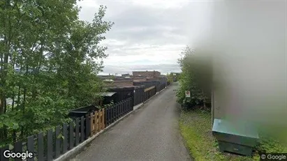 Apartments for rent in Oslo Ullern - Photo from Google Street View