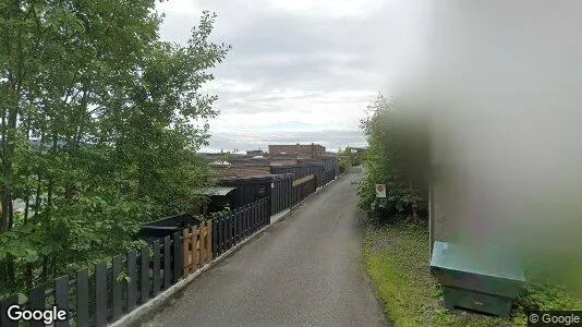 Apartments for rent in Oslo Ullern - Photo from Google Street View