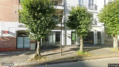 Apartments for rent in Sandefjord - Photo from Google Street View