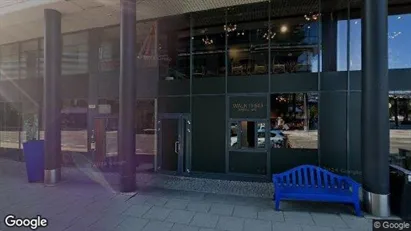 Apartments for rent in Oslo Ullern - Photo from Google Street View