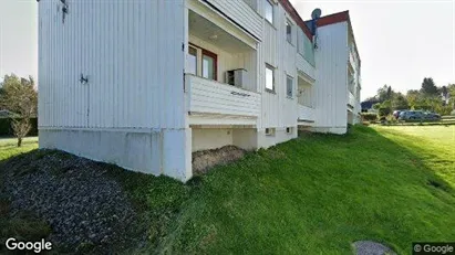 Apartments for rent in Vestby - Photo from Google Street View