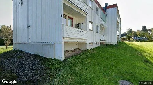 Apartments for rent in Vestby - Photo from Google Street View