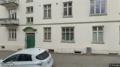 Apartments for rent in Trondheim Midtbyen - Photo from Google Street View