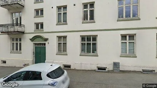 Apartments for rent in Trondheim Midtbyen - Photo from Google Street View