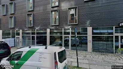 Apartments for rent in Trondheim Midtbyen - Photo from Google Street View