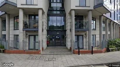 Apartments for rent in Birmingham - West Midlands - Photo from Google Street View