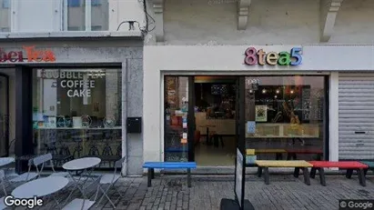Apartments for rent in Stad Gent - Photo from Google Street View
