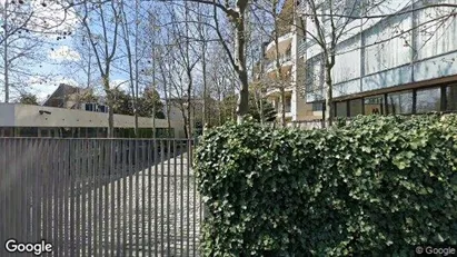 Apartments for rent in Bucharest - Sectorul 2 - Photo from Google Street View