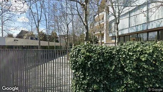 Apartments for rent in Bucharest - Sectorul 2 - Photo from Google Street View