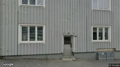 Apartments for rent in Örnsköldsvik - Photo from Google Street View