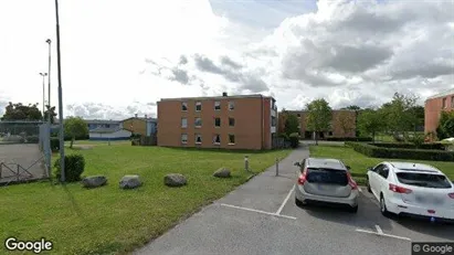 Apartments for rent in Eslöv - Photo from Google Street View
