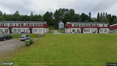 Apartments for rent in Strömsund - Photo from Google Street View