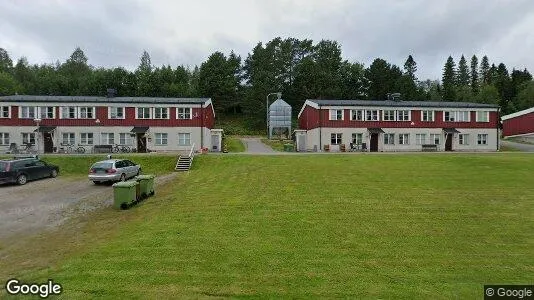 Apartments for rent in Strömsund - Photo from Google Street View