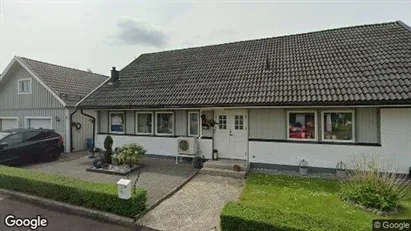 Apartments for rent in Uppvidinge - Photo from Google Street View