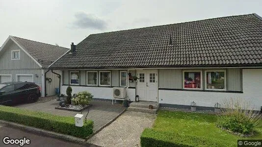 Apartments for rent in Uppvidinge - Photo from Google Street View