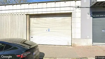 Apartments for rent in Tubeke - Photo from Google Street View